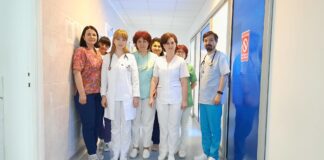 Prevenția bolilor cronice de rinichi. Interviu cu doi medici de la Spitalul Județean Buzău