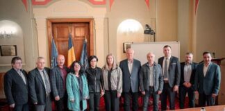 SIRIU. Primar: ,,Avem certitudinea. Va exista sistem de canalizare și stație de epurare!”