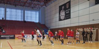 (UPDATE) Gloria urcă pe 4 în Liga Florilor! Victorie în deplasare, cu Baia Mare