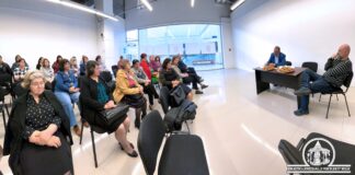 Ziua Bibliotecarului, sărbătorită la Buzău