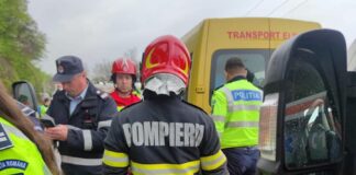 Concluzie după Planul Roșu: Trebuie reduși timpii de așteptare. Analiza intervenției la accidentul soldat cu zece răniți