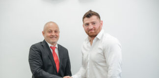 Cătălin Moroșanu readuce Gala Dynamite Fighting Show, la Buzău