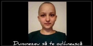 Ce veste cumplită! Laura a pierdut lupta…