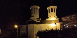 Hristos a Înviat! ÎPS Ciprian, cuvântare: Învierea lui Hristos – plenitudinea bucuriei