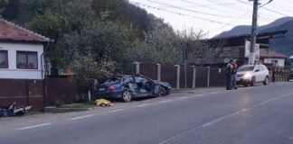 (UPDATE) Polițistul, din nou în arest! Decizia, dată de Tribunalul Buzău