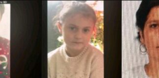 (UPDATE) LE-AȚI VĂZUT? O mamă și fiicele ei, date dispărute. Sunt din Năeni. Poliția le caută