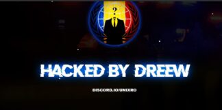 Site-ul ISU Buzău, atacat de hackeri