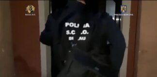 Polițiști și procurori buzoieni, la percheziții în Irlanda. Arestări într-un dosar de exploatare sexuală a unor tinere