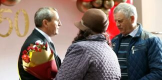 (VIDEO) ,,Cuplurile de aur” din Mărăcineni, premiate de Primărie