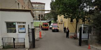 Aglomerație la UPU, în zilele de Paști. Cu ce cazuri s-a confruntat personalul medical