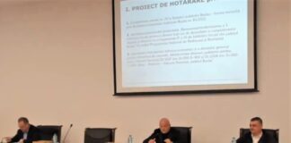 (VIDEO) Consiliul Județean. 5 milioane de lei pentru renovarea/modernizarea bibliotecilor locale. Iată lista localităților beneficiare!