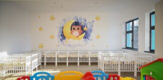 Creșe noi în județul Buzău. Vezi lista localităților care vor beneficia de bani prin PNRR!