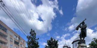 (Galerie FOTO) Pătârlagele. Manifestări de Ziua Înălțării și Ziua Eroilor