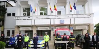 (VIDEO) Minivacanța de 1-5 iunie. Măsurile dispuse de autoritățile buzoiene