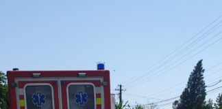 (UPDATE/FOTO) TRAGEDIE. Băiețel de 6 ani, accidentat mortal. S-a întâmplat la Bălăceanu