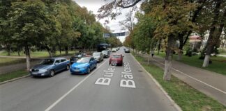 De joi. Se închide Bulevardul Bălcescu. Restricțiile, cu ocazia Festivalului Antante