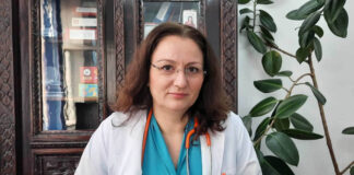 Îngrijorător. Numărul copiilor diagnosticați cu anemie, în creștere. Interviu cu medicul pediatru Gina Anica