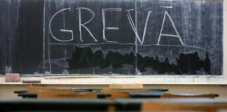 Tensiuni înainte de GREVĂ. „Nu trimiteți copiii la școală!…”. ,,Presiuni asupra directorilor”. Ce se va întâmpla luni, în județul Buzău