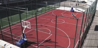 (VIDEO) ,,Nu pot înțelege decizia unor școli de a nu permite accesul neîngrădit al copiilor, pe terenurile de sport” Toma, mesaj pentru directorii de școli