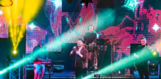 AZI. PEPE cântă în Drăgaică. Cine va mai urca pe scenă la seara latino