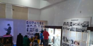 (FOTO) AZI. S-a deschis o expoziție de excepție: ,,Remember Mihaela Runceanu”, la Muzeul Județean