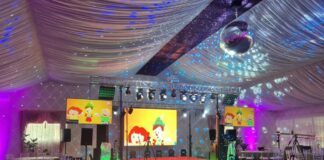 Vernești. Petrecere pentru copii, pregătită de Primărie