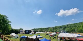 (FOTO) Sărata-Monteoru, polul distracției din acest weekend. Iată programul evenimentelor!