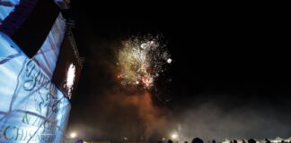 Buzău Fest & Zilele Chișinăului, în fotografii