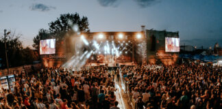 Cine cântă azi. Primul weekend de Drăgaică, în fotografii