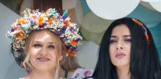 Ia îți asigură intrarea gratuită la Drăgaică, sâmbătă, 24 iunie