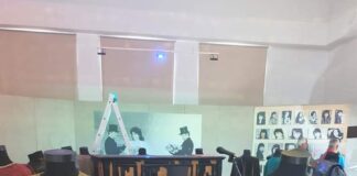 (FOTO) INEDIT! ,,Remember Mihaela Runceanu”, expoziție la Muzeul Județean