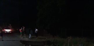 (FOTO) Căruțaș rănit. Accident la Pogoanele