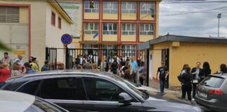 BUZĂU. 16 medii de 10 și peste 850 de medii sub 5, la Evaluarea Națională. Iată rezultatele!