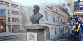BUZĂU. Campus universitar, proiect în valoare de peste 20 de milioane de euro. Anunțul primarului