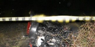 Alexia nu era la volan, ci prietenul ei! Detaliu din dosarul tragediei de la Crucea Comisoaiei