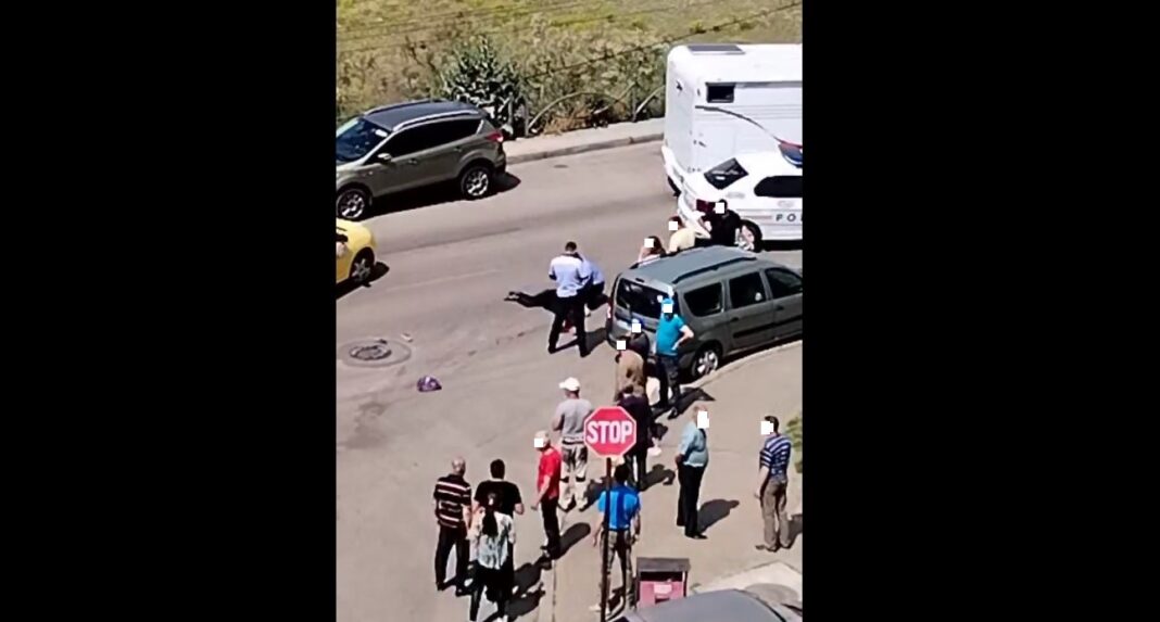 accident mortal Ramnicu Sarat
