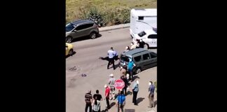 Fostul procuror râmnicean Ion Radu, sub control judiciar. Măsura, dispusă după accidentul mortal de la sfârșitul lunii mai