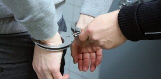 Tânăr din Movila Banului, arestat. L-a bătut pe iubitul fostei concubine