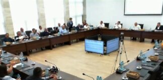 Ședință la Consiliul Județean. Ce proiecte sunt pe ordinea de zi de joi, 26 octombrie
