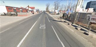 Atenție, șoferi! Restricții pe șoseaua de centură a Buzăului. Primăria anunță că se va lucra seara și noaptea