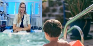 Otita de vară nu trebuie neglijată! Interviu cu dr. Simona Vlad, de la Spitalul Județean Buzău