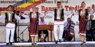 Festivalul Internațional ,,Plaiurile Mioriței”, într-o nouă locație. Iată programul evenimentelor!