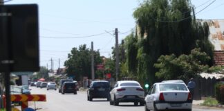 Reabilitare 203 K. Președintele Neagu: ,,În această toamnă vom face recepția”