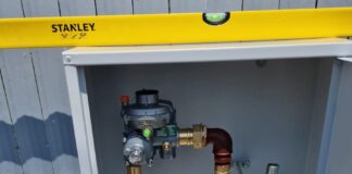 MĂRĂCINENI. ,,Lucrările sunt pe final.” Mesajul primarului