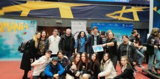 Roboții iubesc Ludoteca. Demonstrație ,,Heart of RoBots”, miercuri, la Muzeul Județean