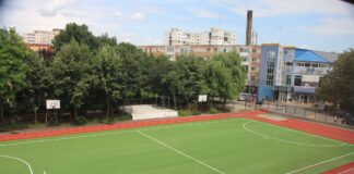 20 de milioane de euro, pentru noi investiții în școlile din orașul Buzău