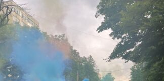 (Galerie FOTO) Încă un concurs național găzduit la Buzău. ,,Educație rutieră – Educație pentru viață”