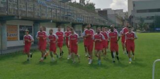 (UPDATE/FOTO) Gloria continuă achizițiile. Un grec și un bulgar se alatură lotului. Echipa lui Prepeliță, în cantonament la Poiana Brașov