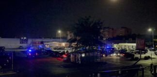 (FOTO) Tineri prinși cu droguri. Unii dintre ei erau la volan. Rezultatele raziilor din weekend