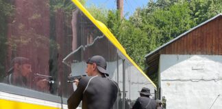 Exerciții cu ,,mascați” români și israelieni. Premieră la Poiana Pinului